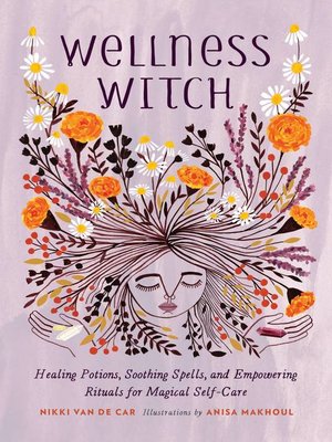 Wellness Witch - ebook